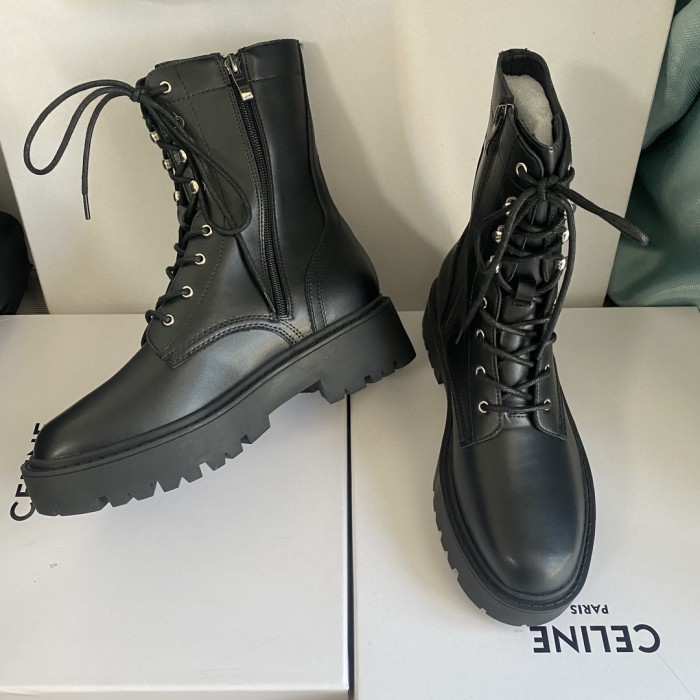 Women's boots shoes, size 35-40, SS80-627