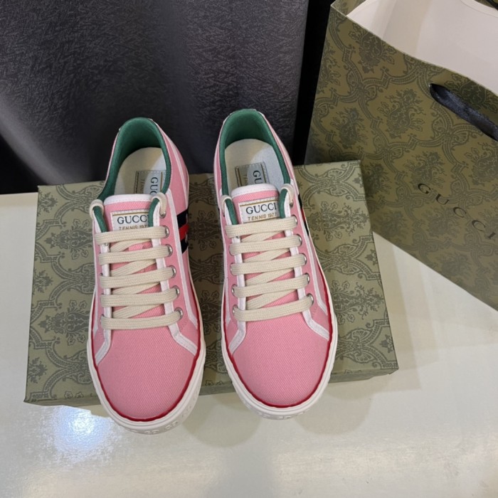 Women's men flat shoes, size 35-44, SS60-3468