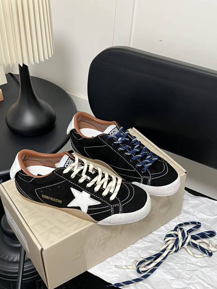 Women's flat sneaker shoes,size 35-40, SS70-442