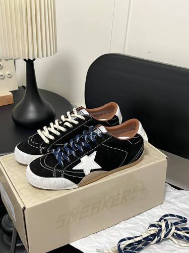Women's flat sneaker shoes,size 35-40, SS70-442