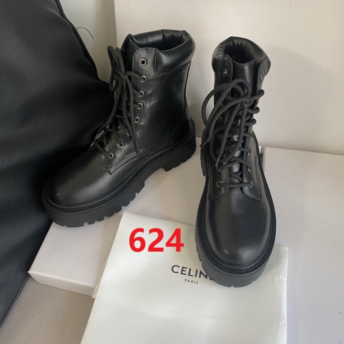 Women's boots shoes, size 35-40, SS80-624