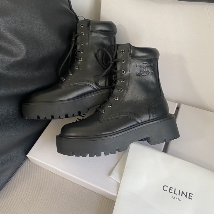 Women's boots shoes, size 35-40, SS80-624