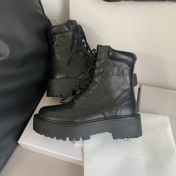 Women's boots shoes, size 35-40, SS80-624