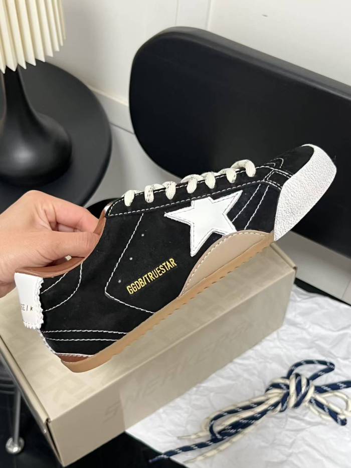 Women's flat sneaker shoes,size 35-40, SS70-442