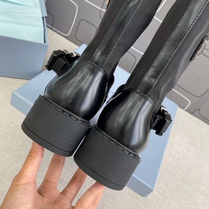 Women's boots shoes, size 35-40, SS80-623