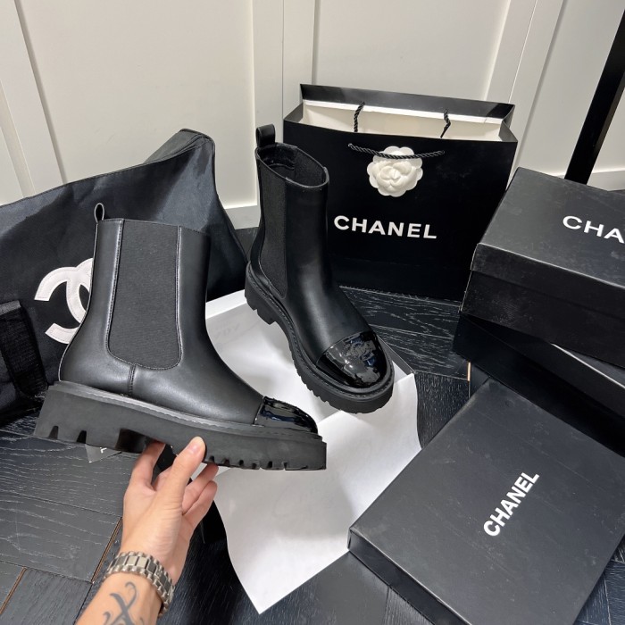 Women's boots shoes, size 35-40, SS70-438