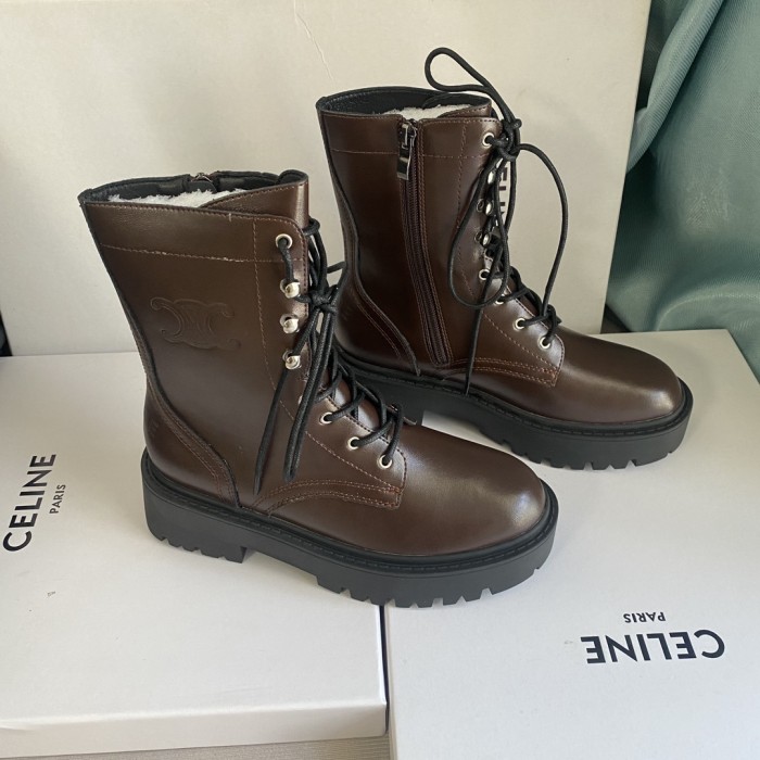 Women's boots shoes, size 35-40, SS80-628