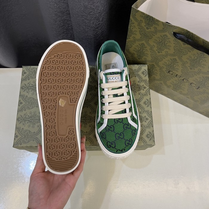 Women's men flat shoes, size 35-44, SS60-3465