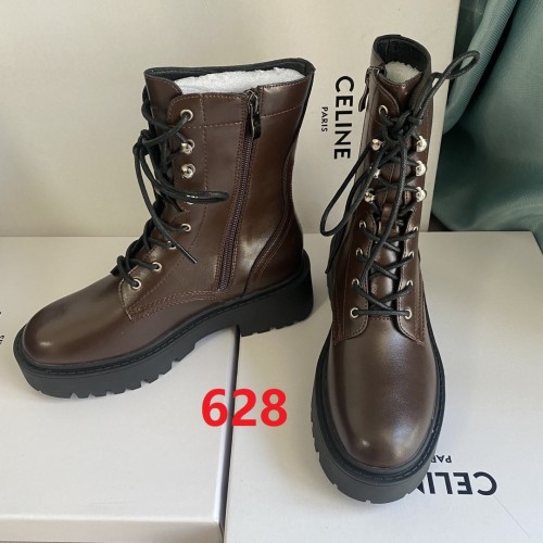 Women's boots shoes, size 35-40, SS80-628
