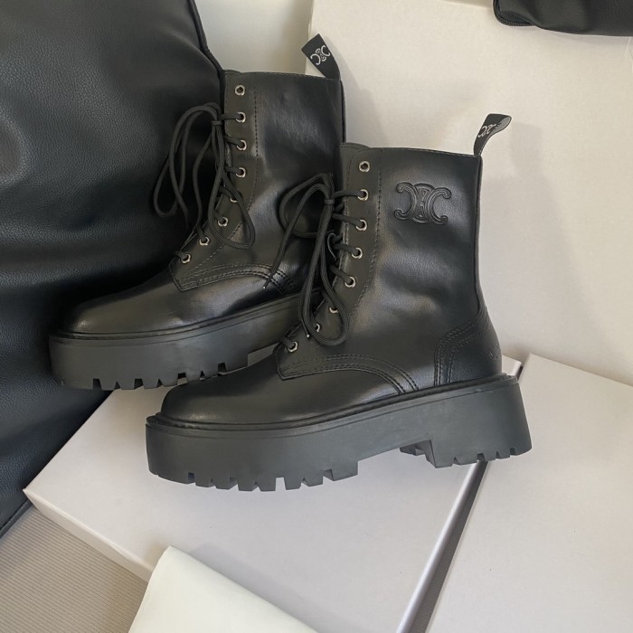 Women's boots shoes, size 35-40, SS80-625