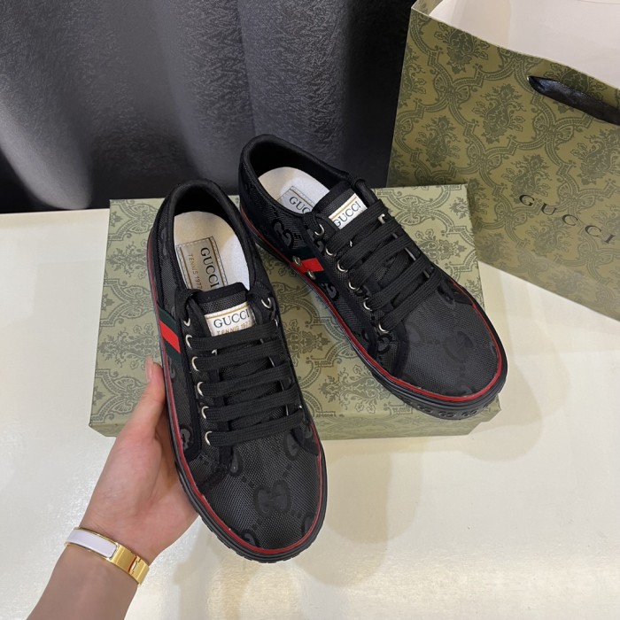 Women's men flat shoes, size 35-44, SS60-3463