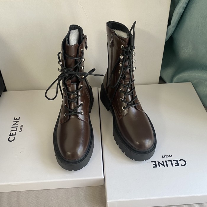 Women's boots shoes, size 35-40, SS80-628