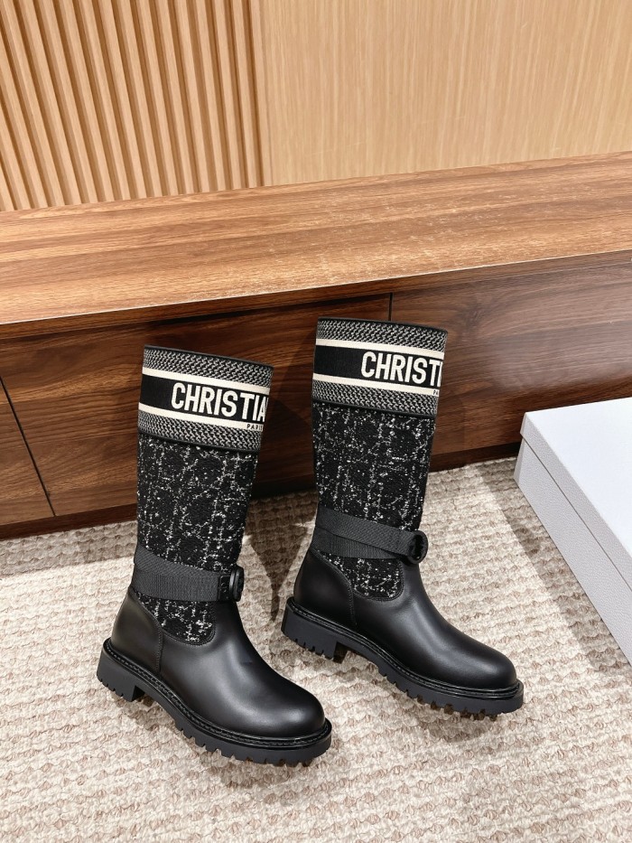 Women's boots shoes, size 35-40, SS80-618