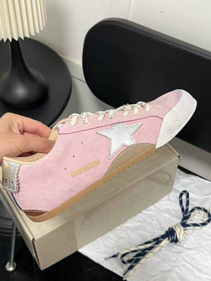 Women's flat sneaker shoes,size 35-40, SS70-441
