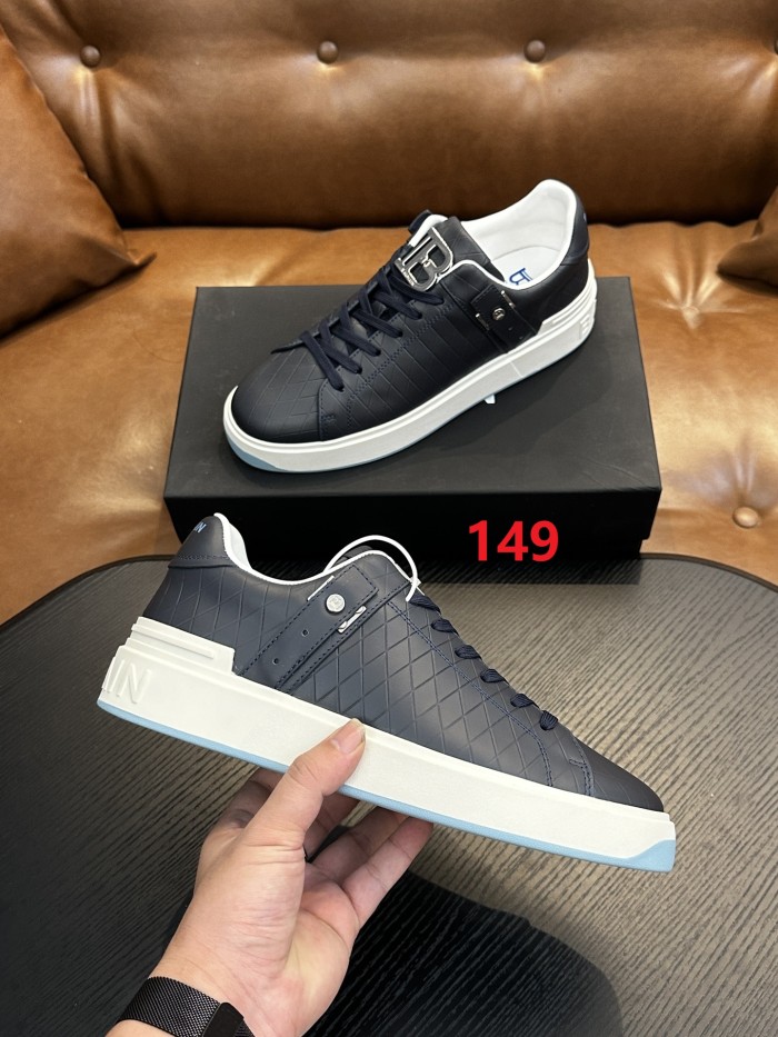 Men's flat sneaker shoes,size 38-47, SS98-149