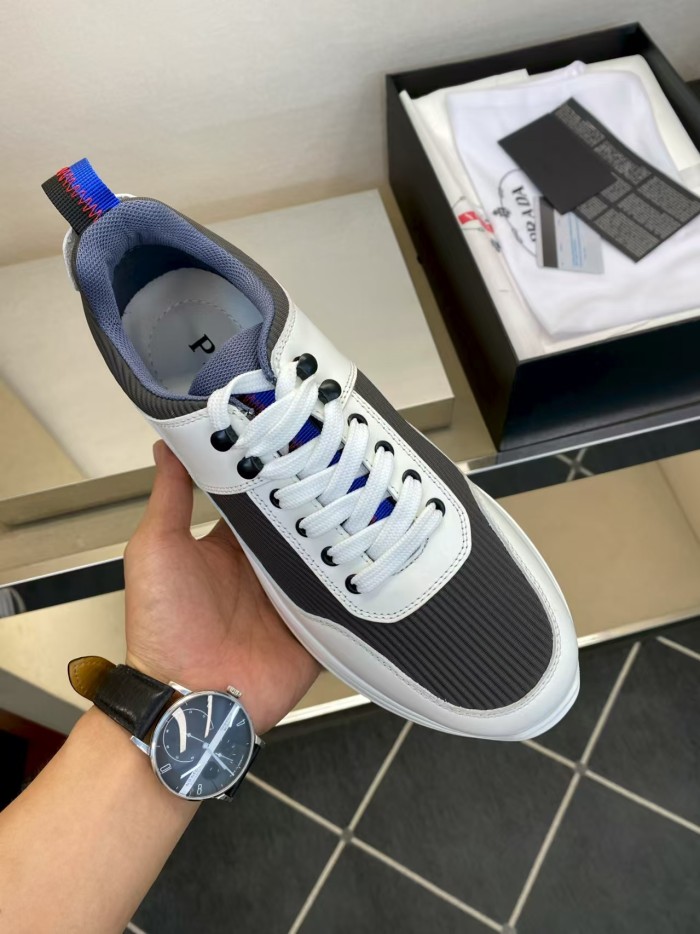 Men's flat sneaker shoes,size 38-45, SS98-159