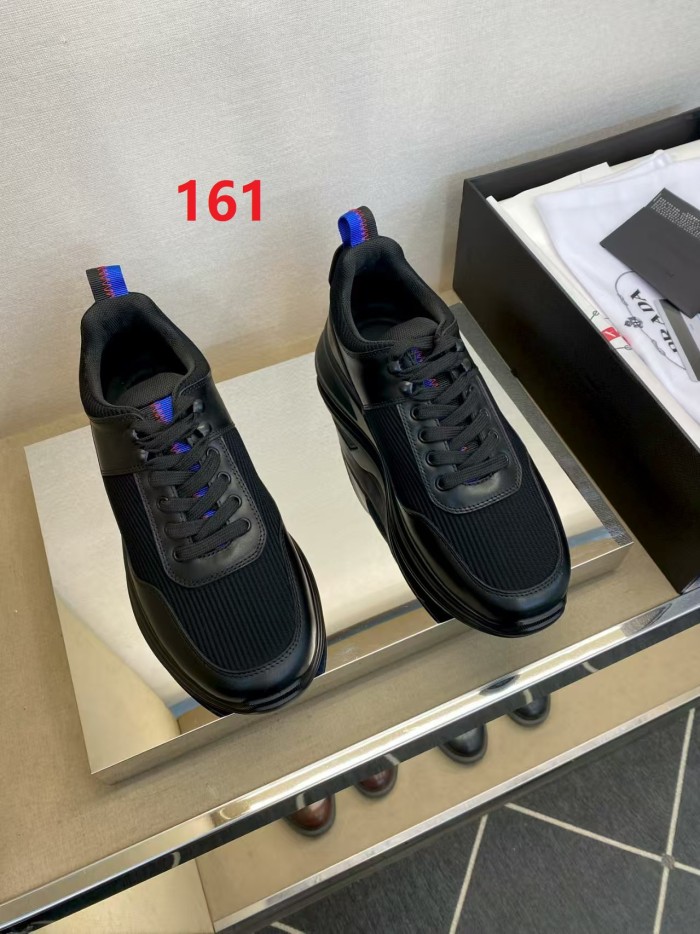 Men's flat sneaker shoes,size 38-45, SS98-161