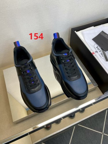 Men's flat sneaker shoes,size 38-45, SS98-154