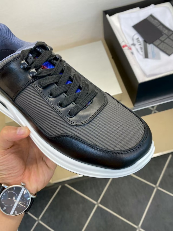 Men's flat sneaker shoes,size 38-45, SS98-160