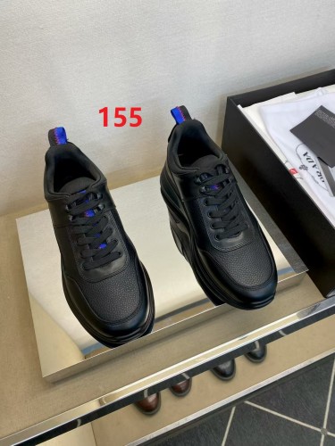 Men's flat sneaker shoes,size 38-45, SS98-155