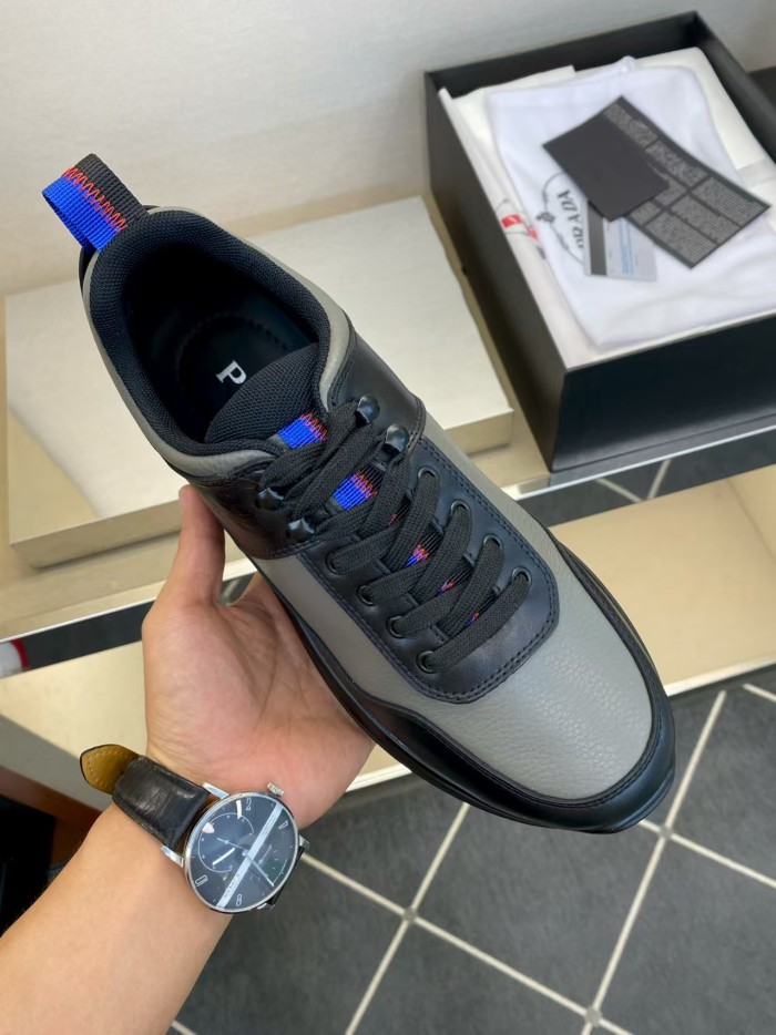 Men's flat sneaker shoes,size 38-45, SS98-153