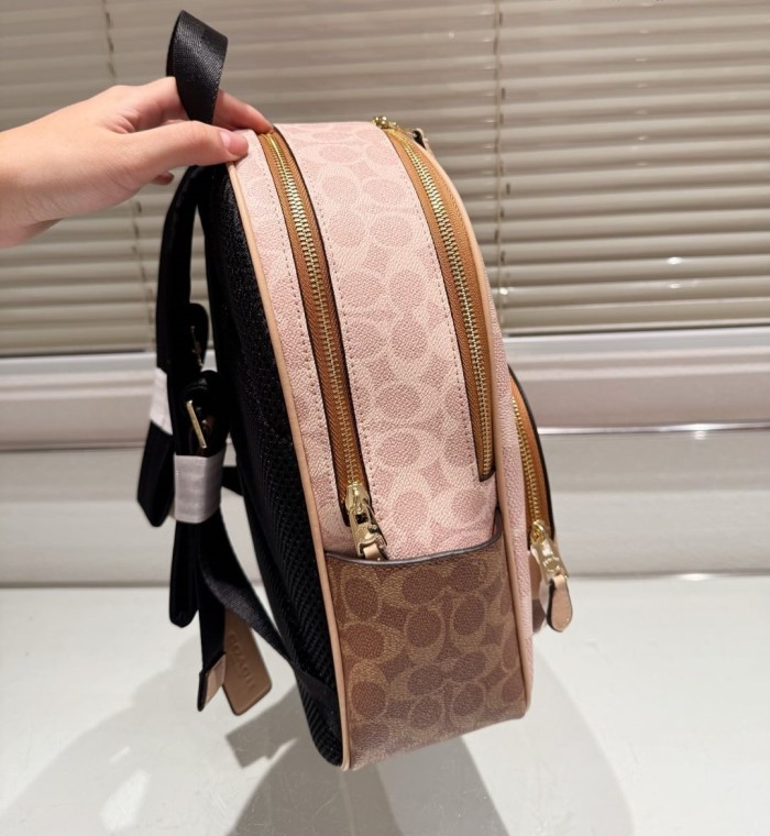 Split leather bag ,4A ,size 27x31cm,no box,  B98-172