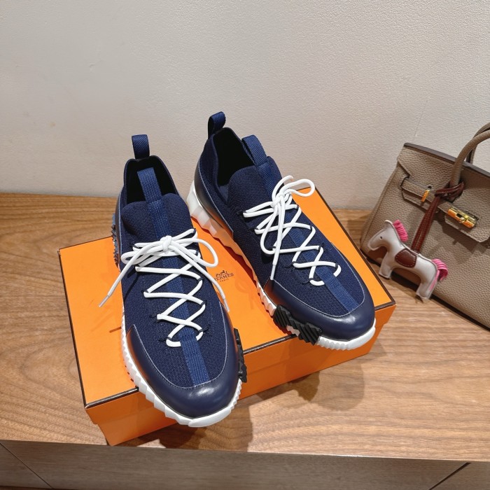 Men's flat sneaker shoes,size 38-45, SS88-223