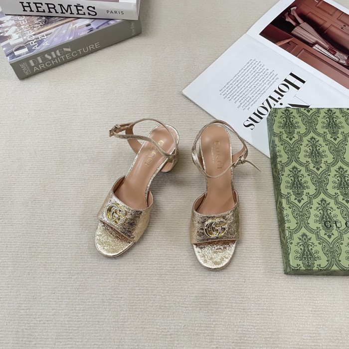 Women's high-heeled shoes,heel 7cm,size 35-42, SS60-3487