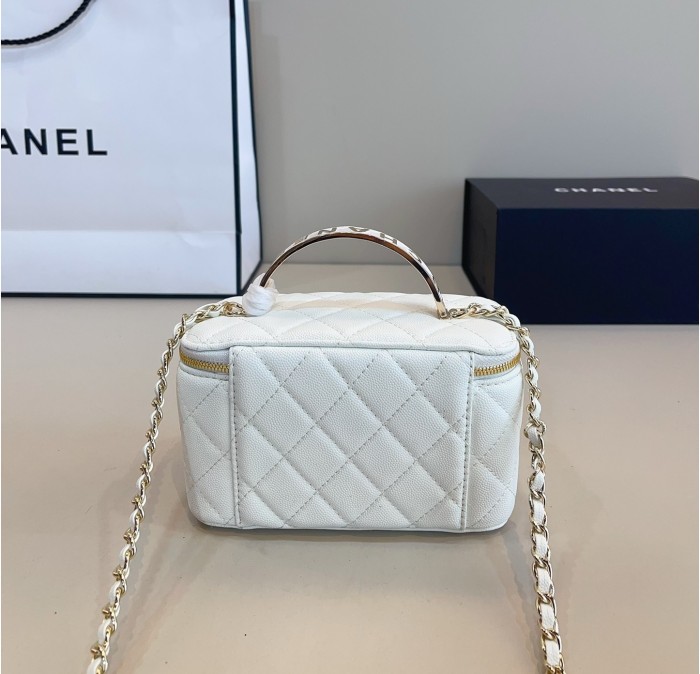 Split leather bag ,4A ,size 17x11cm,no box,  B75-409-413