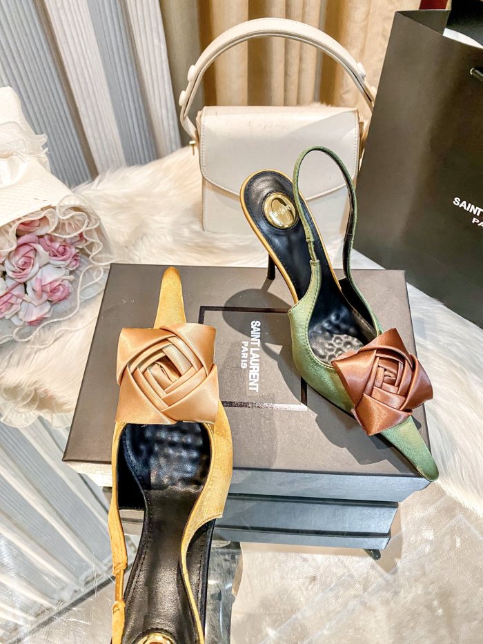 Women's high-heeled shoes,heel 9cm,size 35-42, SS60-3482