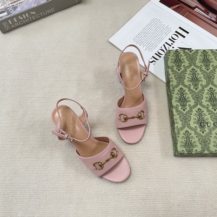 Women's high-heeled shoes,heel 7cm,size 35-42, SS60-3495