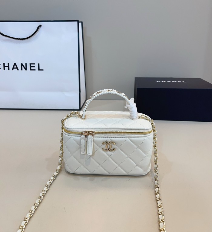 Split leather bag ,4A ,size 17x11cm,no box,  B75-414