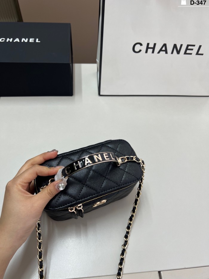 Split leather bag ,4A ,size 17x11cm,no box,  B75-408