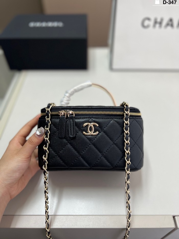 Split leather bag ,4A ,size 17x11cm,no box,  B75-408