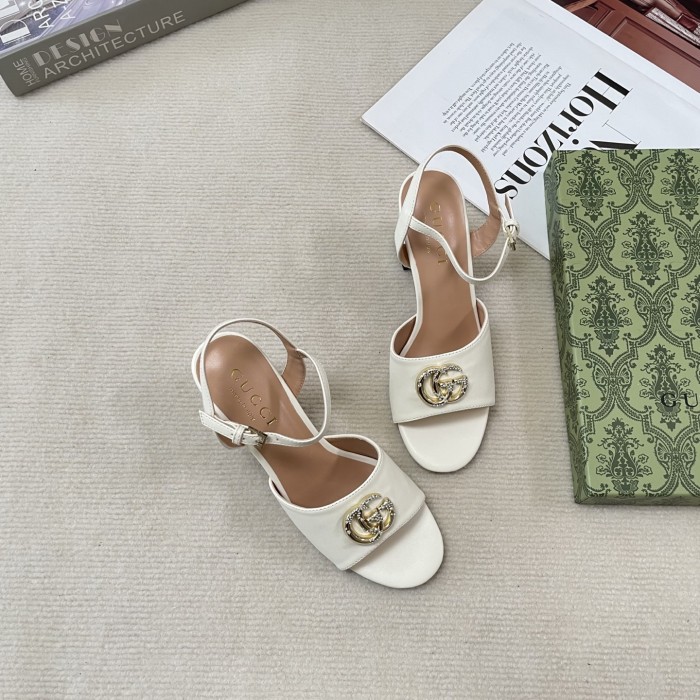 Women's high-heeled shoes,heel 7cm,size 35-42, SS60-3490