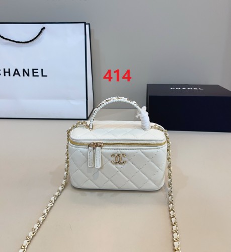 Split leather bag ,4A ,size 17x11cm,no box,  B75-414