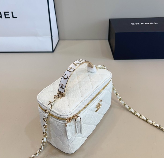 Split leather bag ,4A ,size 17x11cm,no box,  B75-409-413