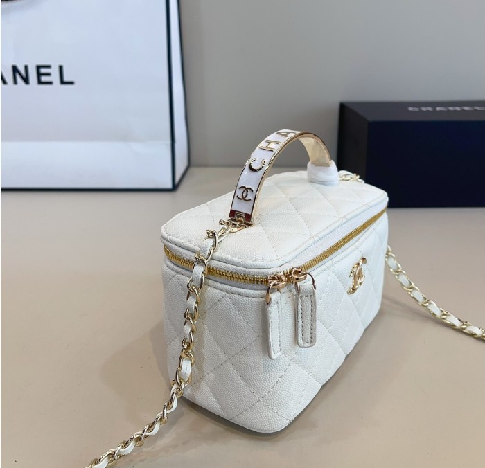 Split leather bag ,4A ,size 17x11cm,no box,  B75-409-413