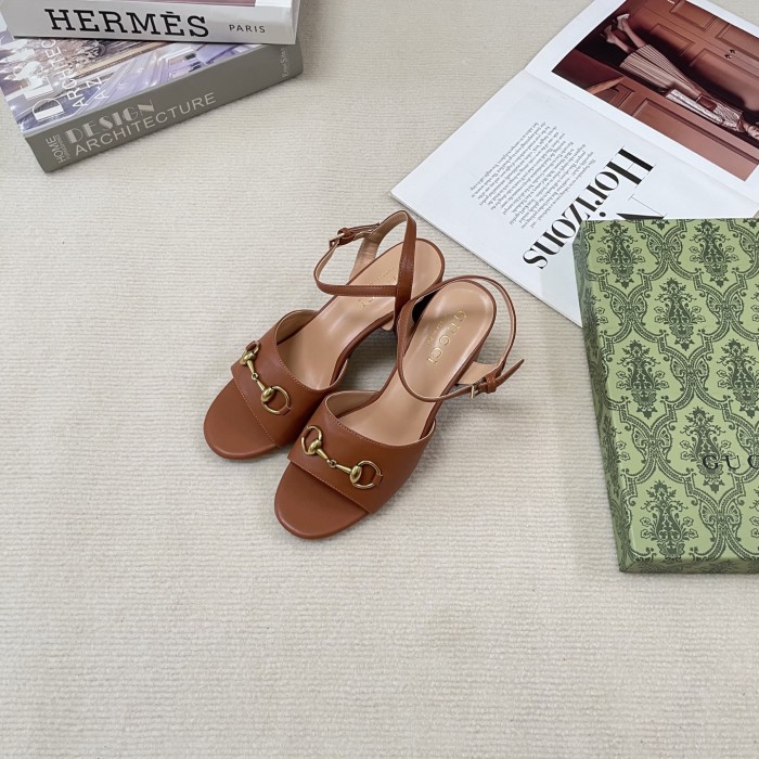 Women's high-heeled shoes,heel 7cm,size 35-42, SS60-3496