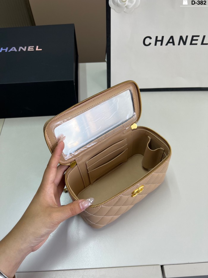 Split leather bag ,4A ,size 17x11cm,no box,  B75-400-406
