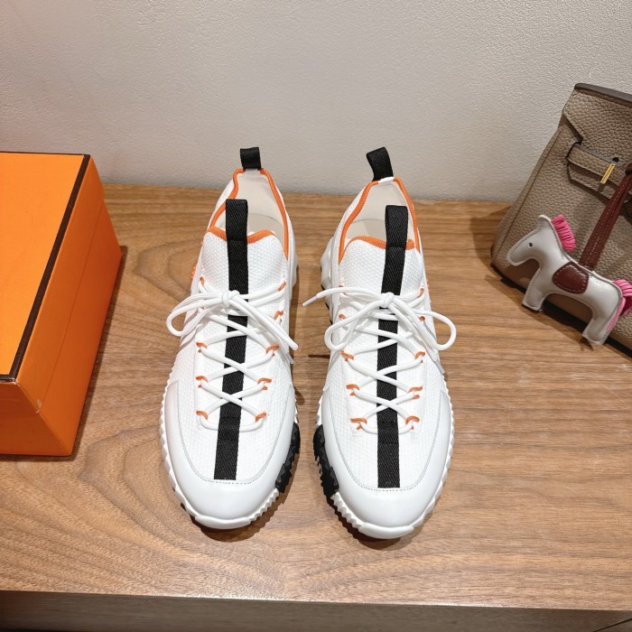 Men's flat sneaker shoes,size 38-45, SS88-224