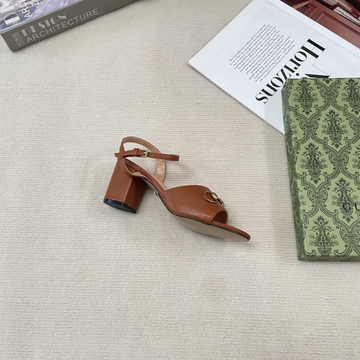 Women's high-heeled shoes,heel 7cm,size 35-42, SS60-3496