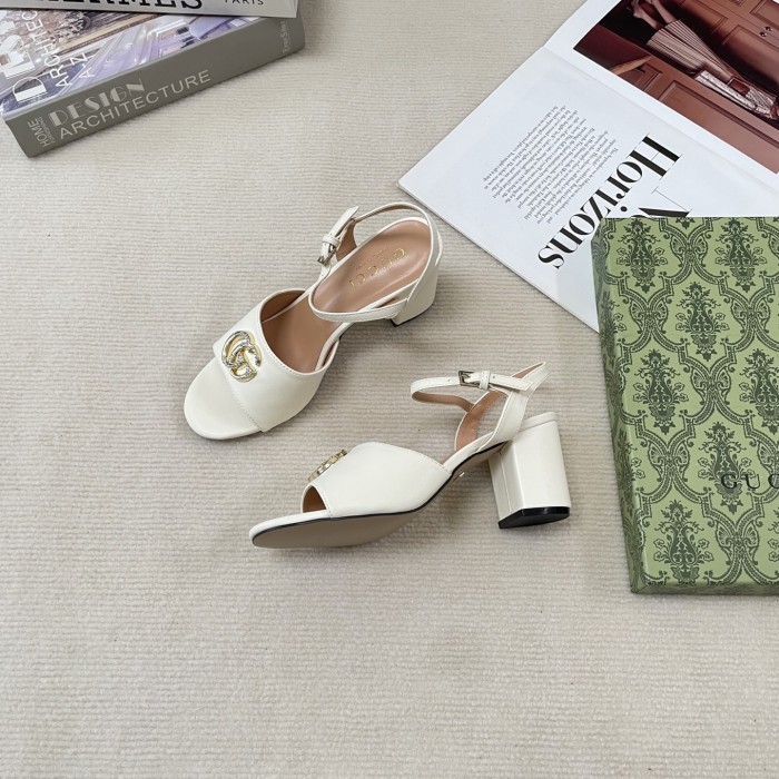Women's high-heeled shoes,heel 7cm,size 35-42, SS60-3490