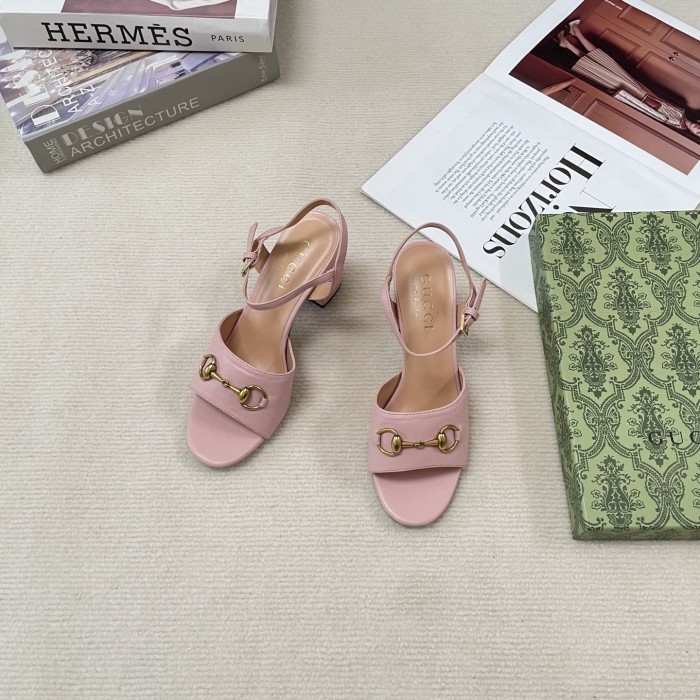 Women's high-heeled shoes,heel 7cm,size 35-42, SS60-3495