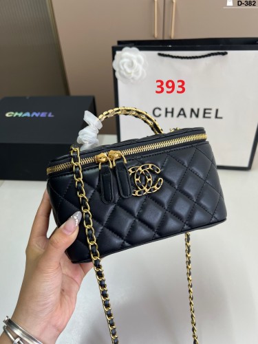 Split leather bag ,4A ,size 17x11cm,no box,  B75-393-399