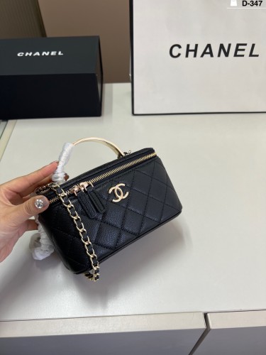 Split leather bag ,4A ,size 17x11cm,no box,  B75-408