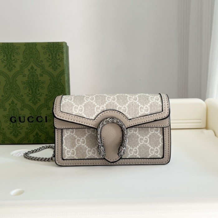 leather bag ,4A ,size 16.5*10*4.5cm,no box,  B75-432-433
