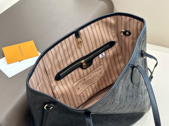 Split leather bag a set,3A ,no box,  B75-419