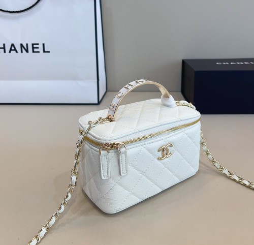 Split leather bag ,4A ,size 17x11cm,no box,  B75-409-413