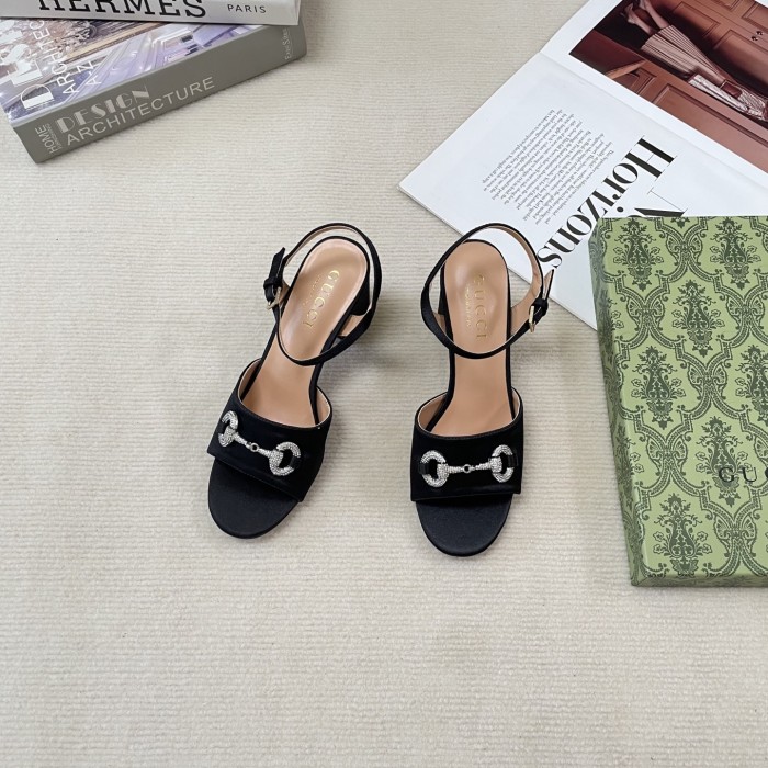 Women's high-heeled shoes,heel 7cm,size 35-42, SS60-3486